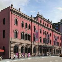 Public Theater Kicks Off Building Renovation and Launches GOING PUBLIC Campaign, 3/9